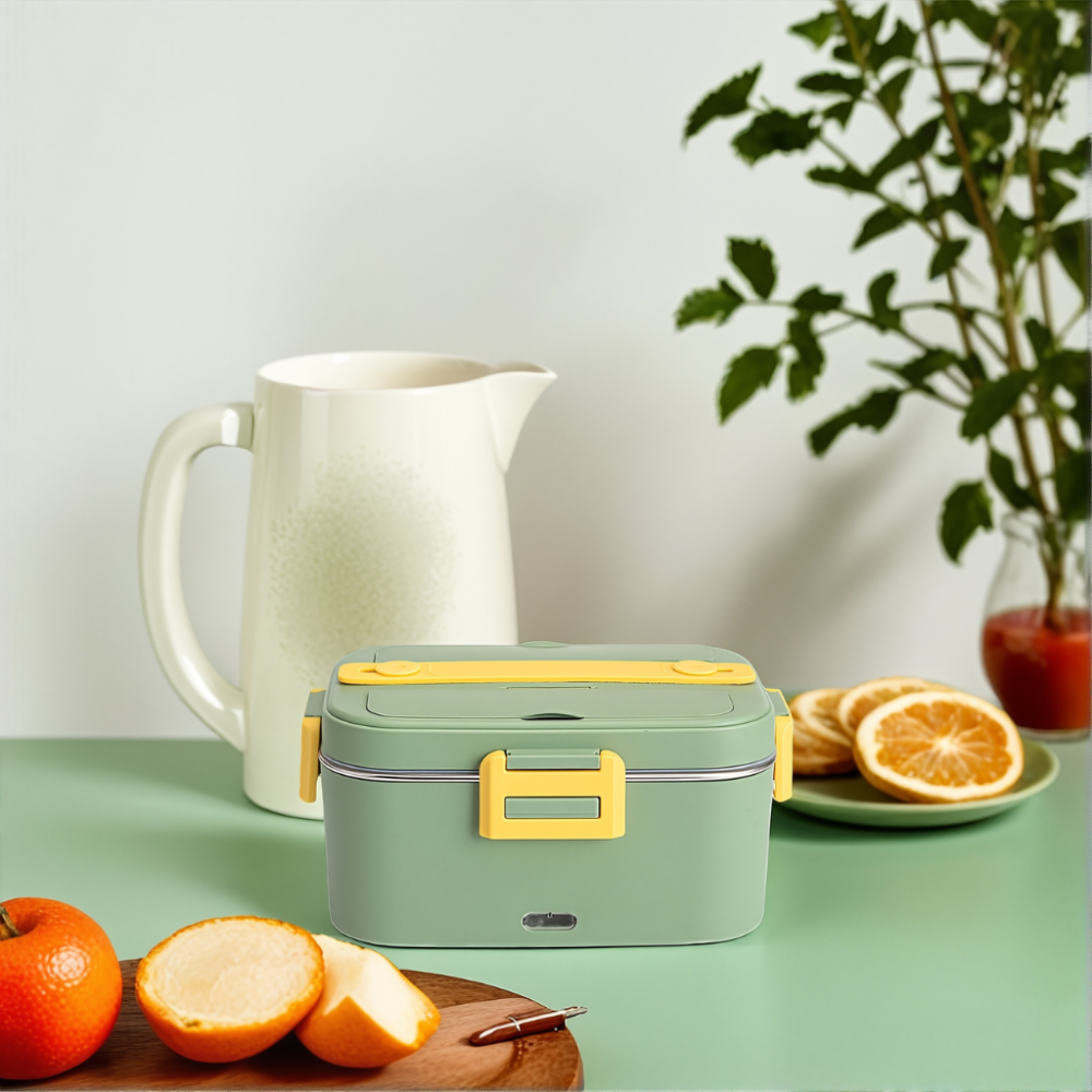 1.8L Electric Lunch Box
