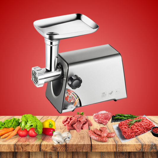 Meat Mince Grinder