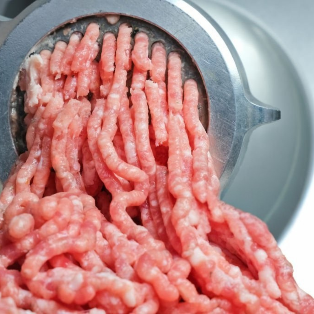 Meat Mince Grinder
