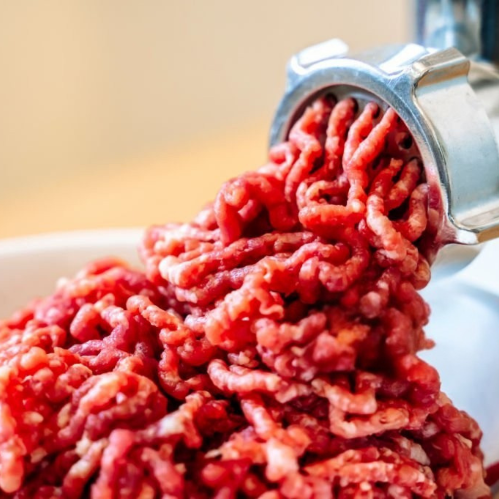 Meat Mince Grinder