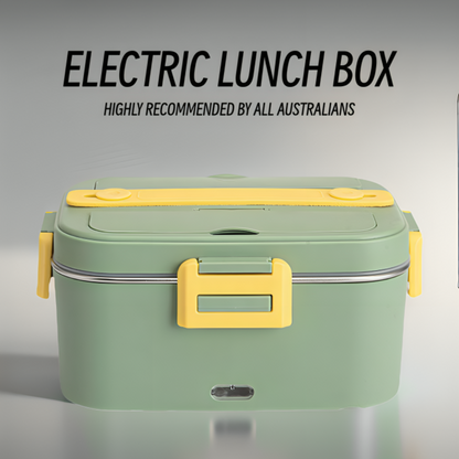 1.8L Electric Lunch Box